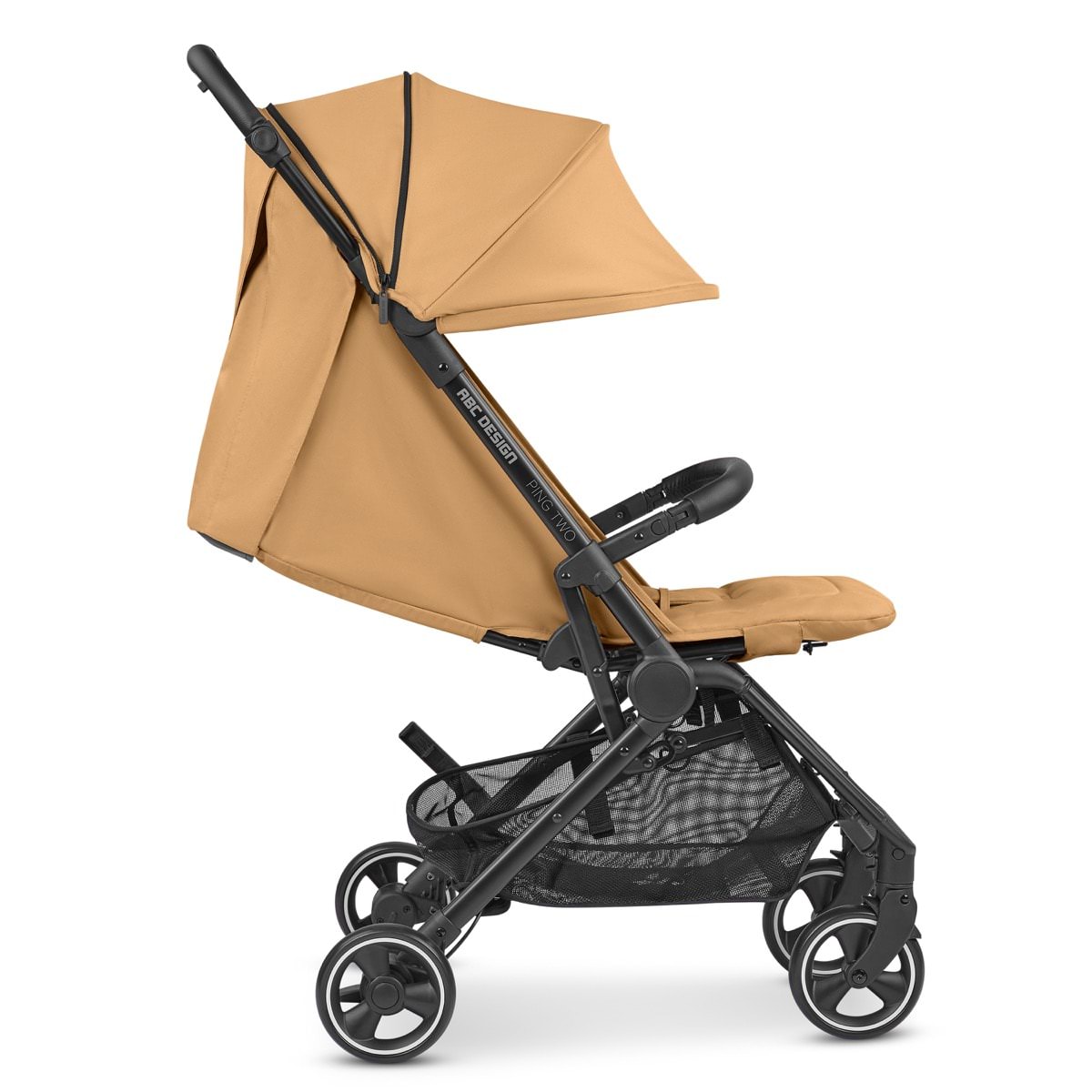 ABC Design Ping 2 honey - Buggy ABC Design Ping 2 honey - Buggy