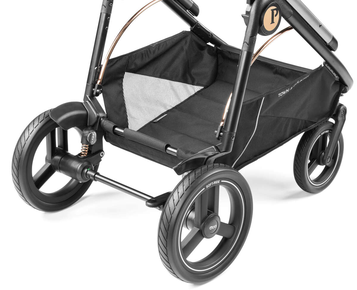 Peg Perego Veloce TC Blue Shine Peg Perego Veloce TC Blue Shine