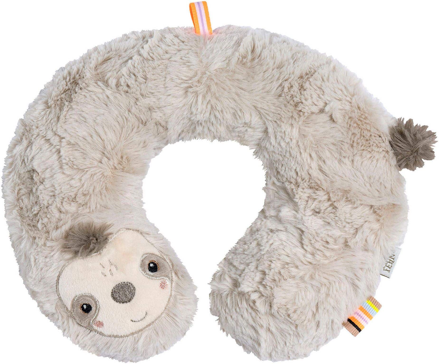 Fehn Nackenkissen Faultier – Fehn Nackenkissen Faultier bei babybrands.de kaufen ✓ sicher, einfach & bequem online bestellen ✓ Fehn Nackenkissen Faultier – Fehn Nackenkissen Faultier bei babybrands.de kaufen ✓ sicher, einfach & bequem online bestellen ✓