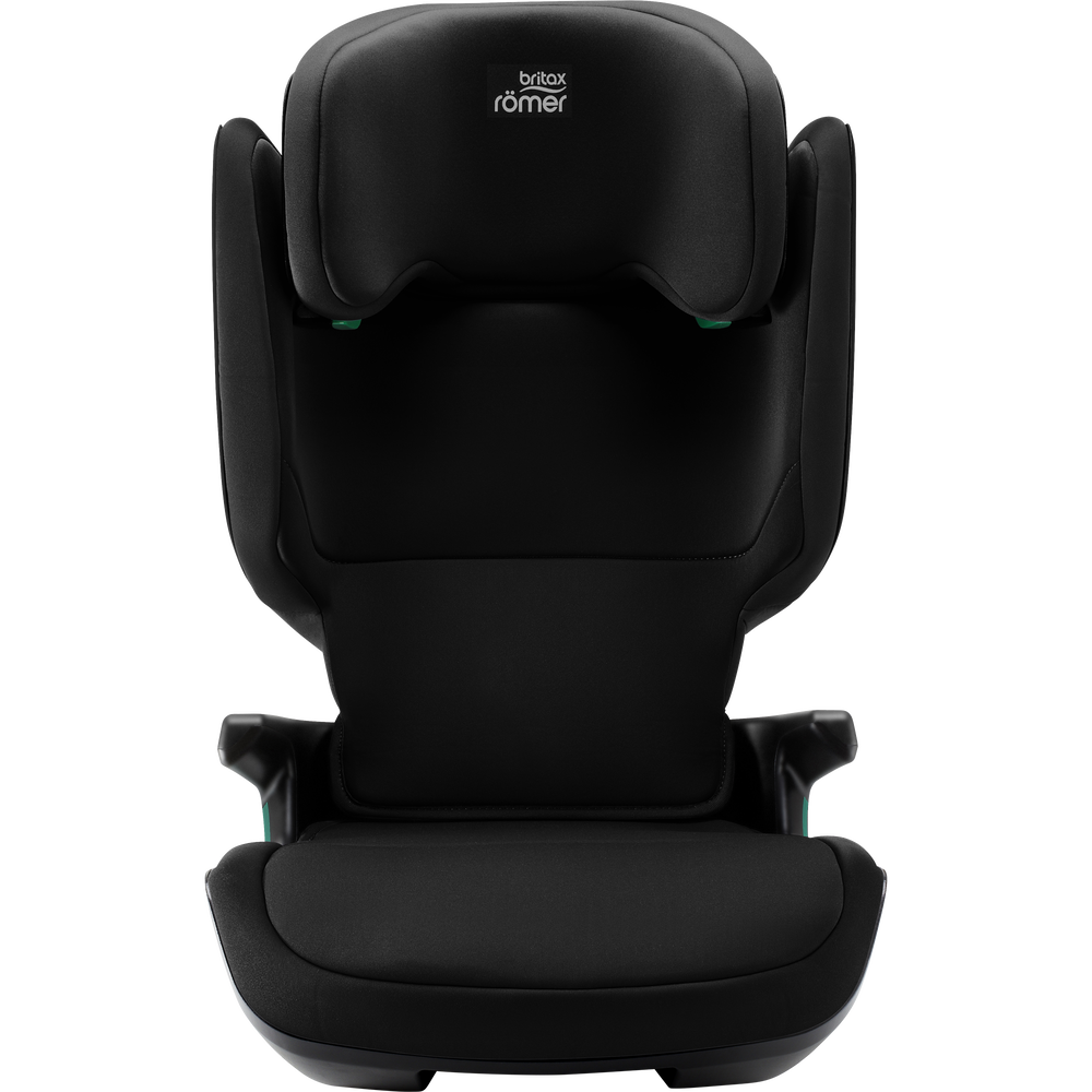 Britax Römer KIDFIX M i-SIZE Cosmos Black Britax Römer KIDFIX M i-SIZE Cosmos Black