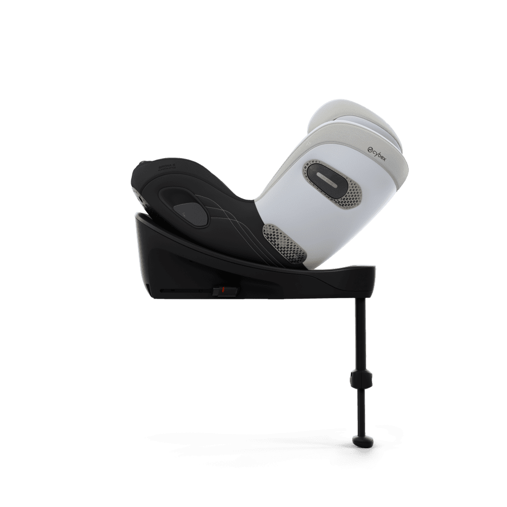 Cybex Sirona S Style Misty Grey