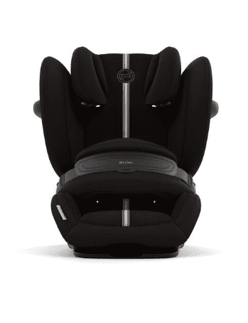 Cybex Autositz Pallas G2 Plus Moon Black