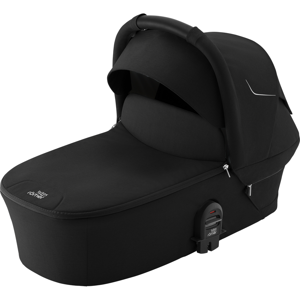 Britax Römer Smile 5Z 3in1 - Comfort Set 