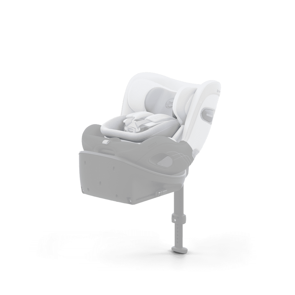 Cybex Sirona S-Linie Neugeboreneneinlage Misty Grey
