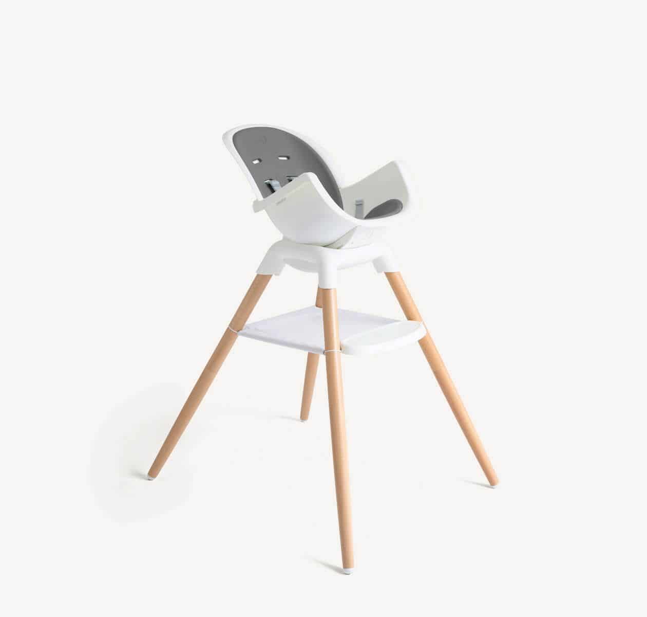 Joie Chestnut Hochstuhl Shadow Joie Chestnut Hochstuhl Shadow
