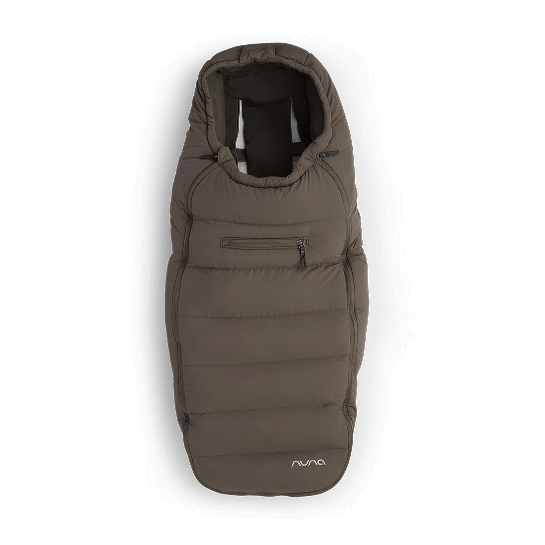 Nuna MIXX next 2in1 Kombikinderwagen Pistachio inkl. Winterset Pistachio & gratis Zubehör