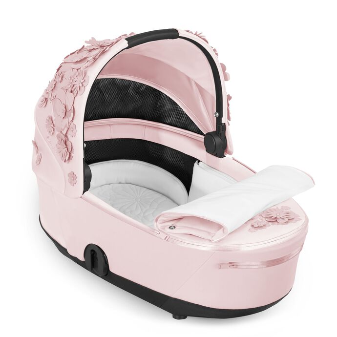 CYBEX MIOS New Generation Carry Cot