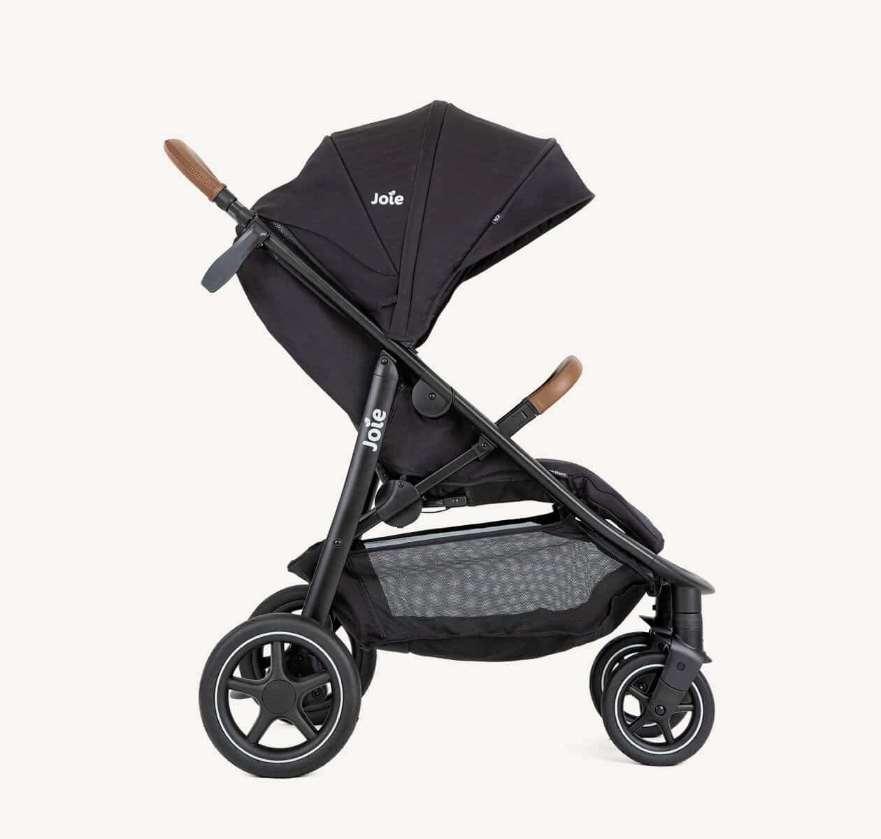 Joie Mytrax Pro Sportwagen Shale