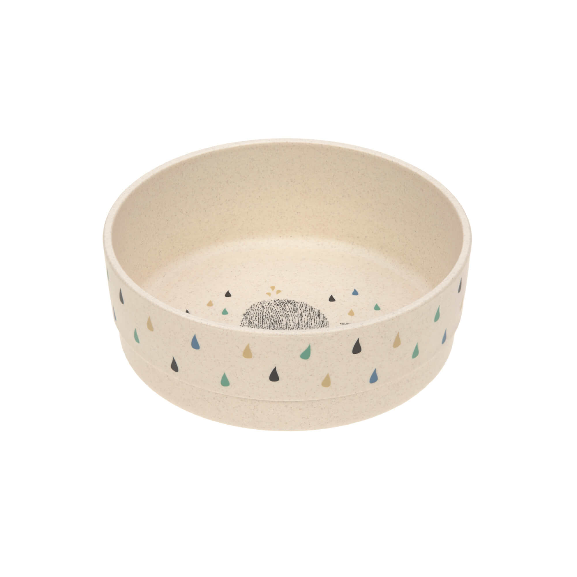 Lässig - Schüssel - Bowl PP Cellulose Little Water Whale Lässig - Schüssel - Bowl PP Cellulose Little Water Whale