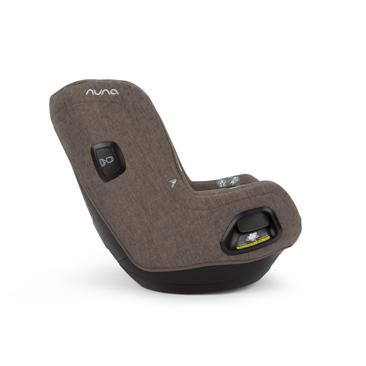 Nuna TODL next Chestnut inkl. Base next