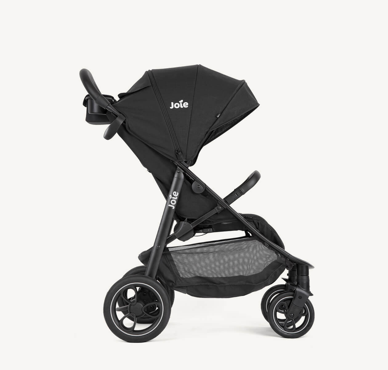 Joie Litetrax Pro Buggy Shale Joie Litetrax Pro Buggy Shale