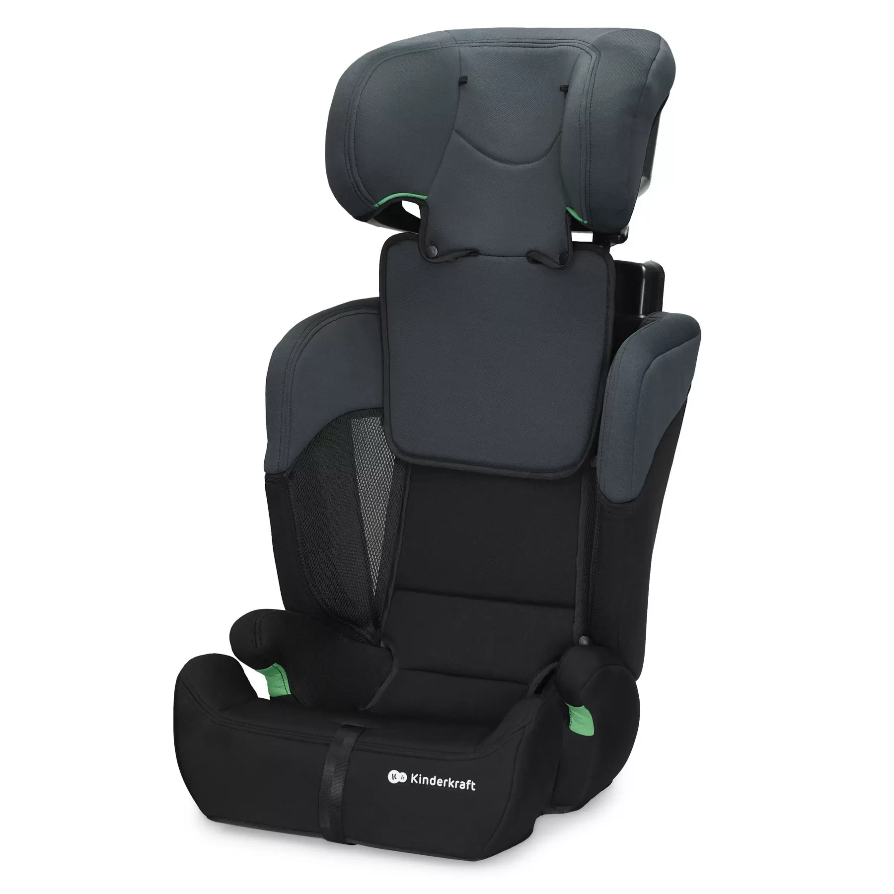 Kinderkraft Comfort Up i-size Kindersitz black Kinderkraft Comfort Up i-size Kindersitz black