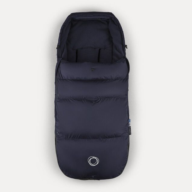 Bugaboo THERMOLITE® Performance-Fußsack Deep Indigo Bugaboo THERMOLITE® Performance-Fußsack Deep Indigo