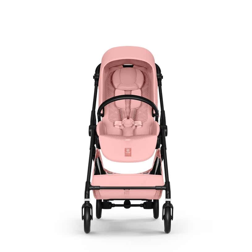 CYBEX Melio Carbon 2026 - Candy Pink