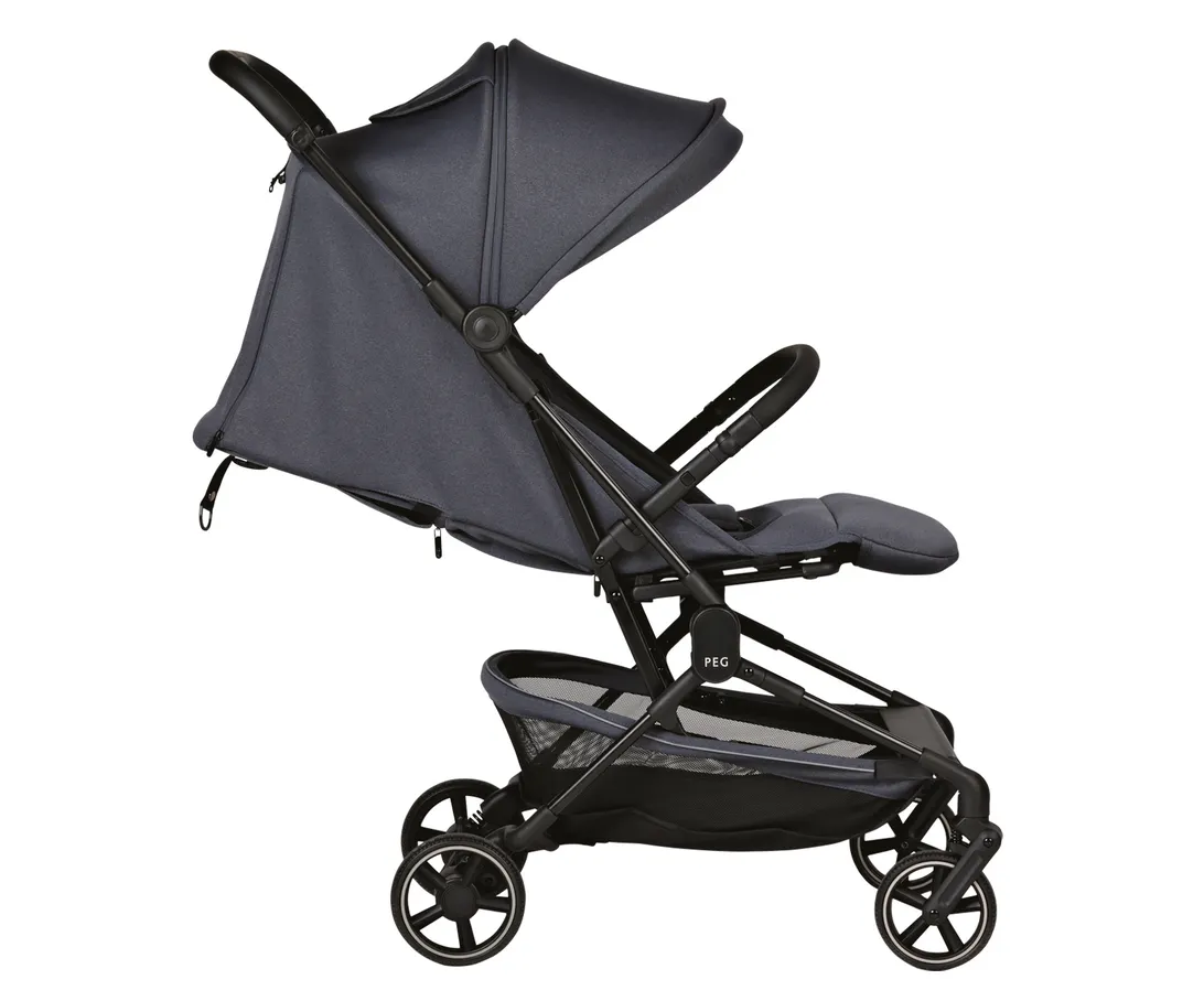 PEG Aria Reisebuggy Nordic Blue