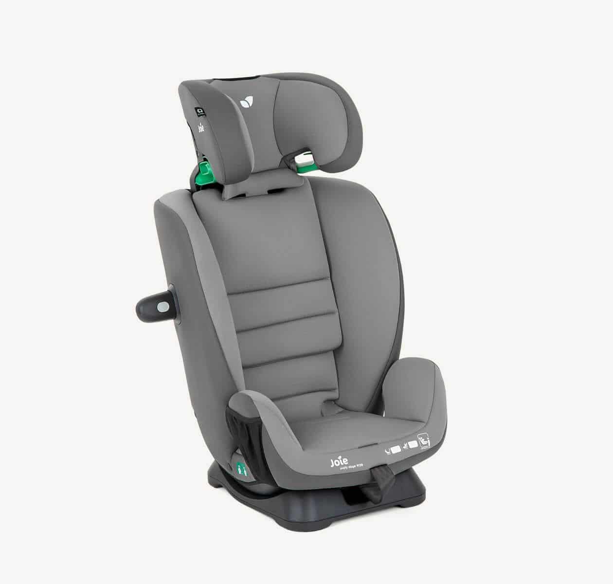 Joie Every Stage R129 Autokindersitz cobblestone Joie Every Stage R129 Autokindersitz cobblestone