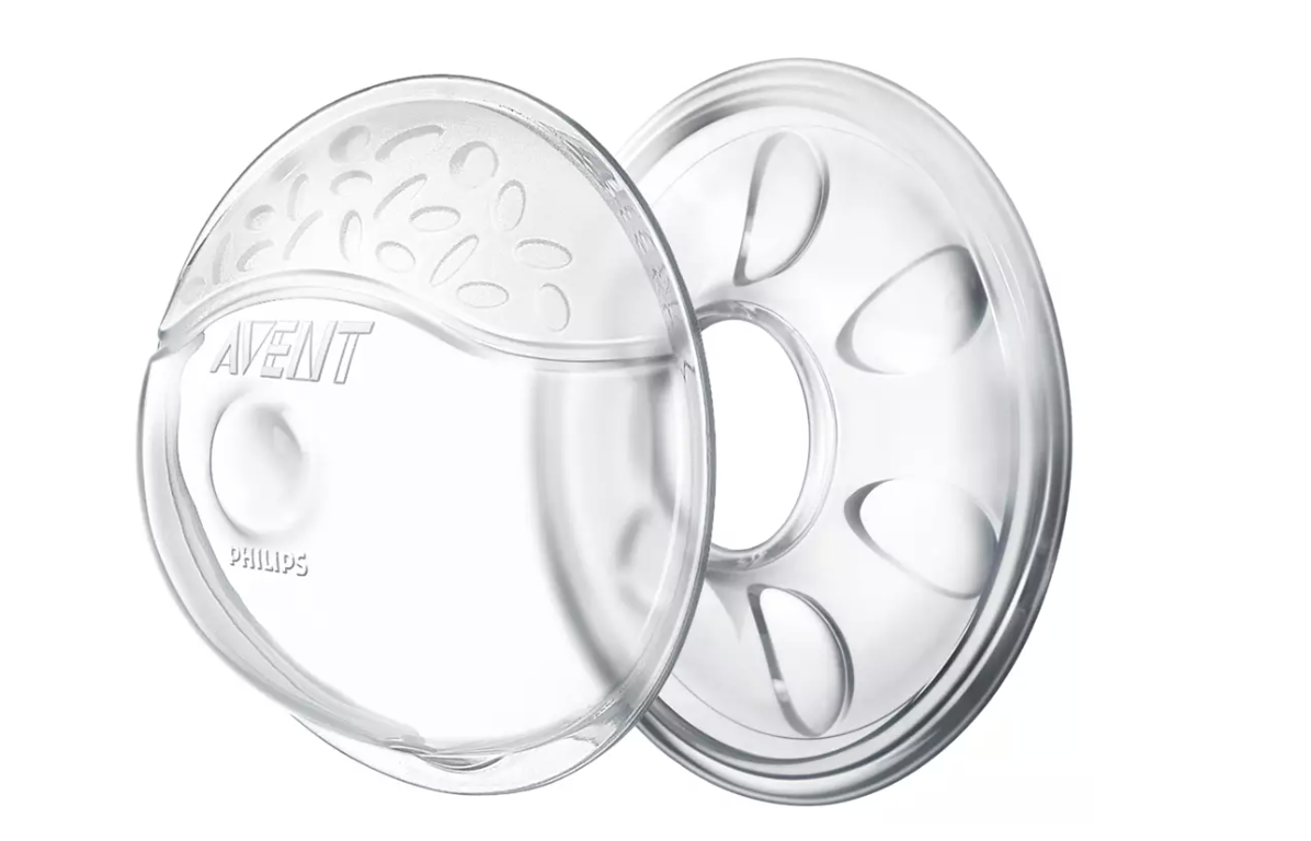 Philips Avent Brustschalen-Set Philips Avent Brustschalen-Set