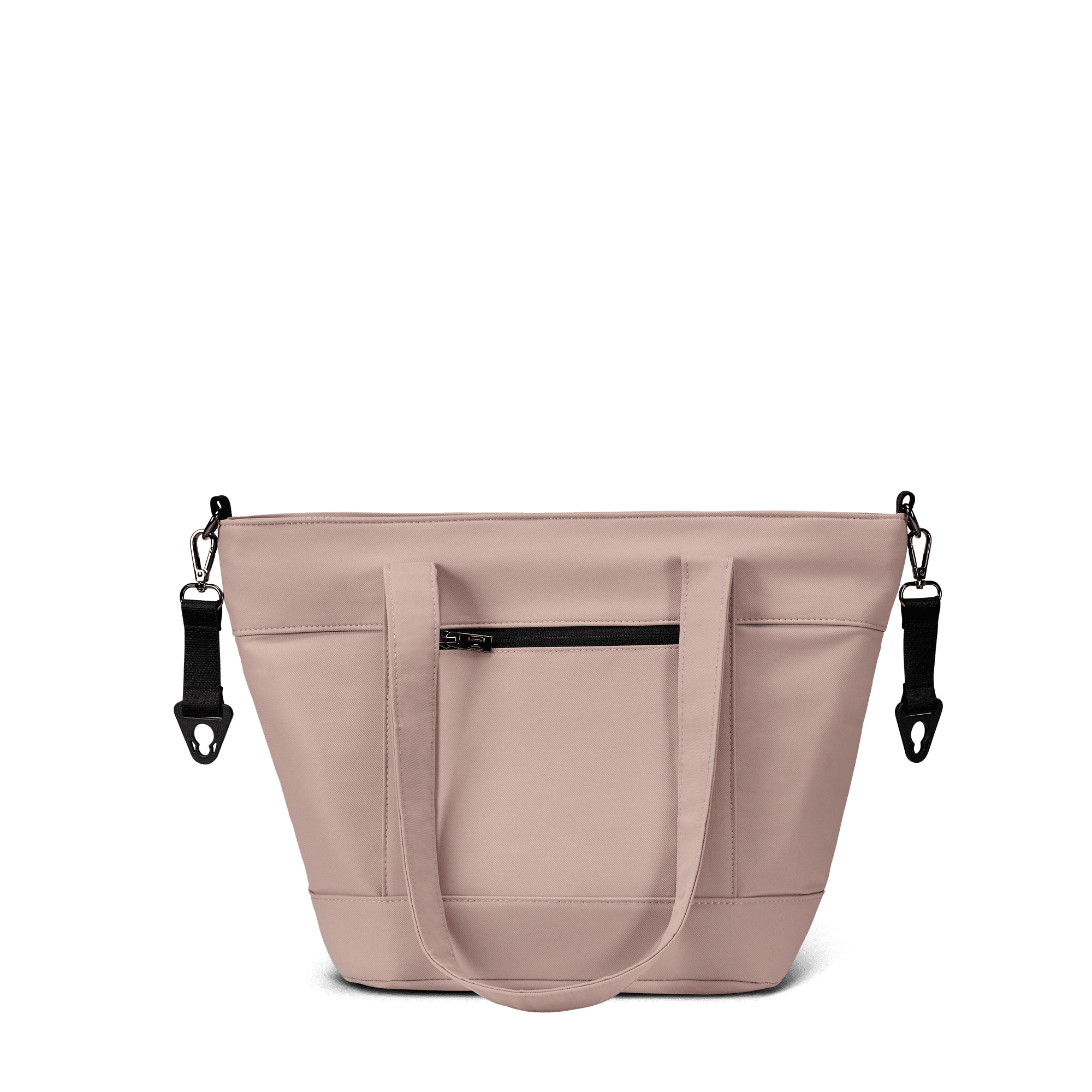 Moon V-Shape Bag Sand - Wickeltasche 