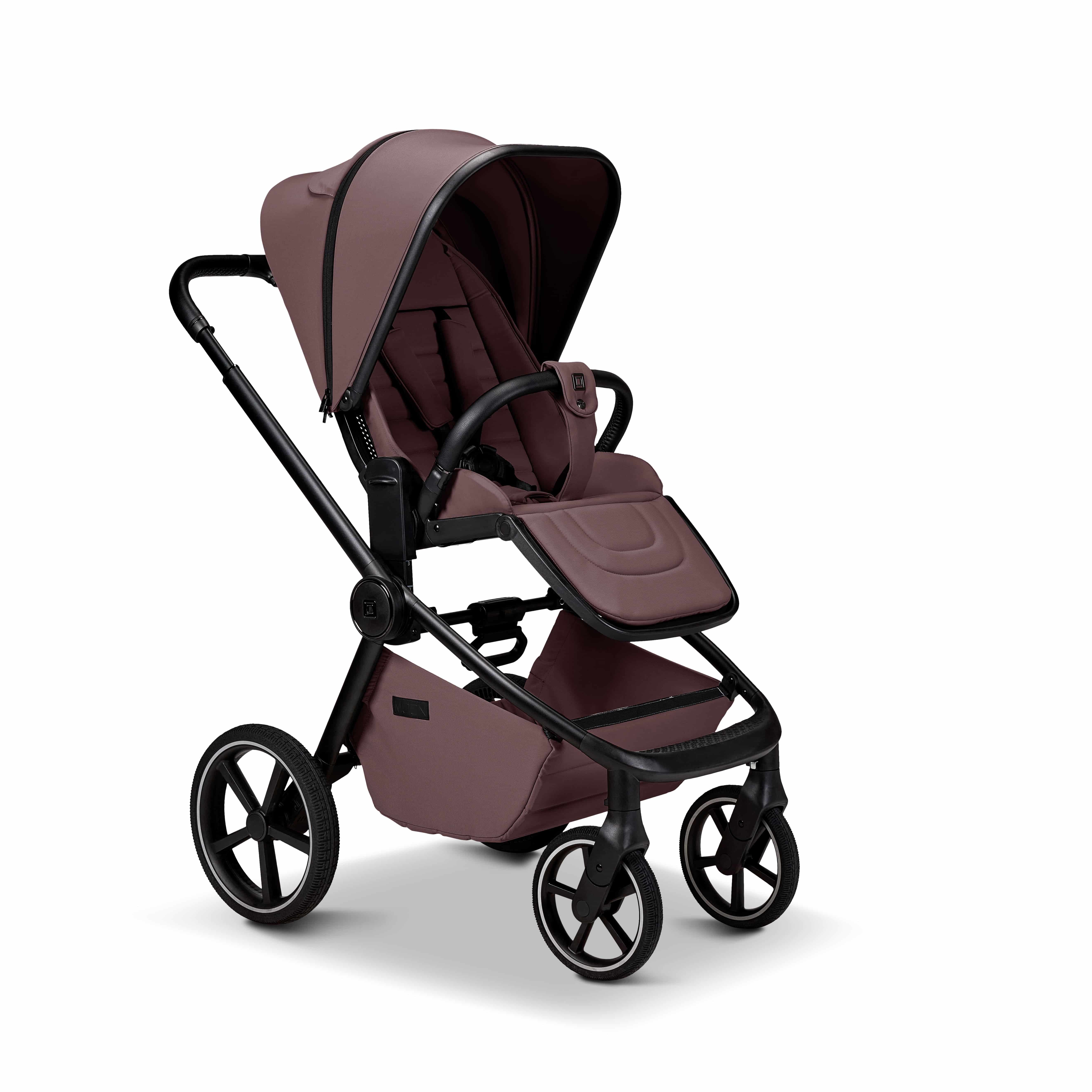 Moon RESEA 2.0 Kombikinderwagen tonka