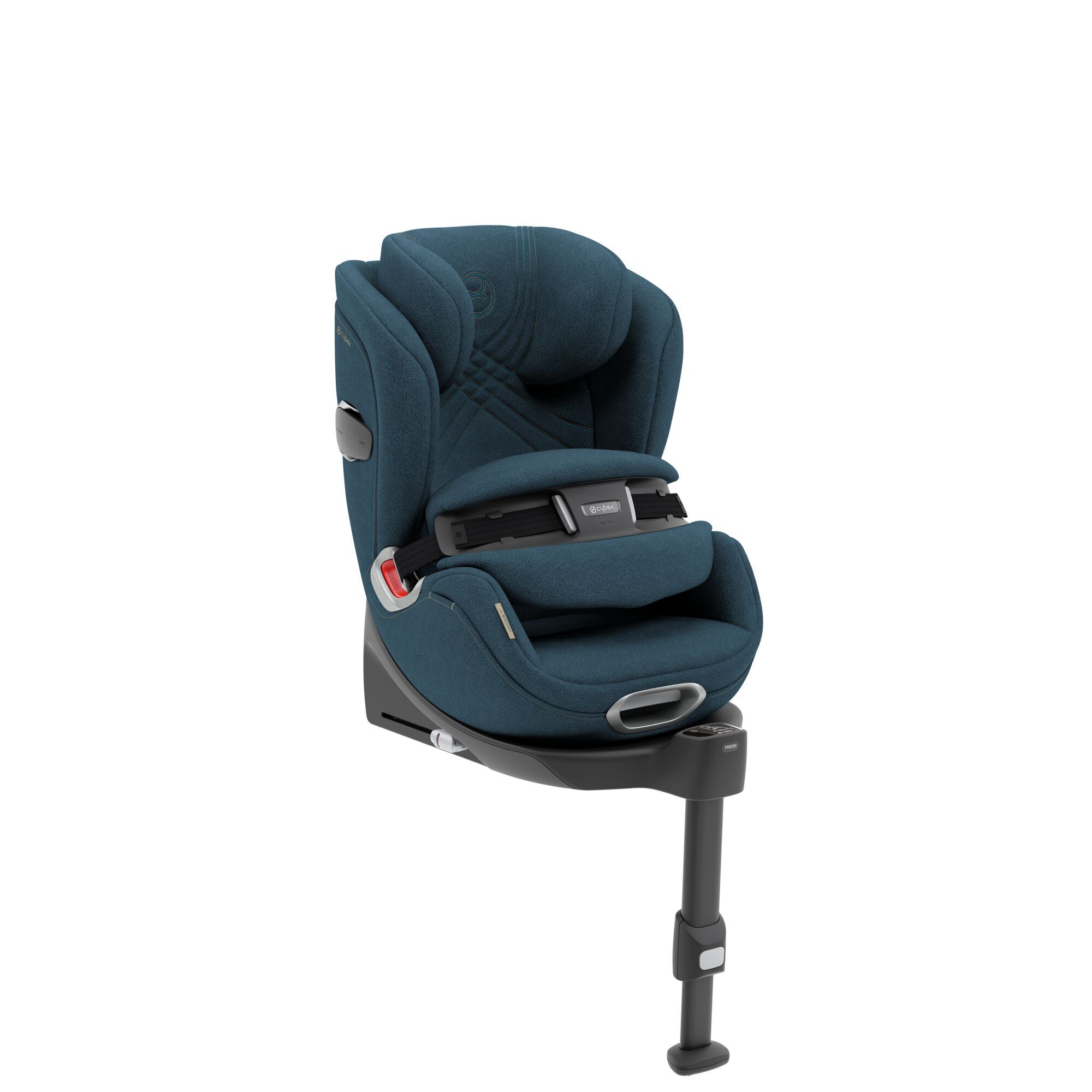 Cybex Anoris T i-size