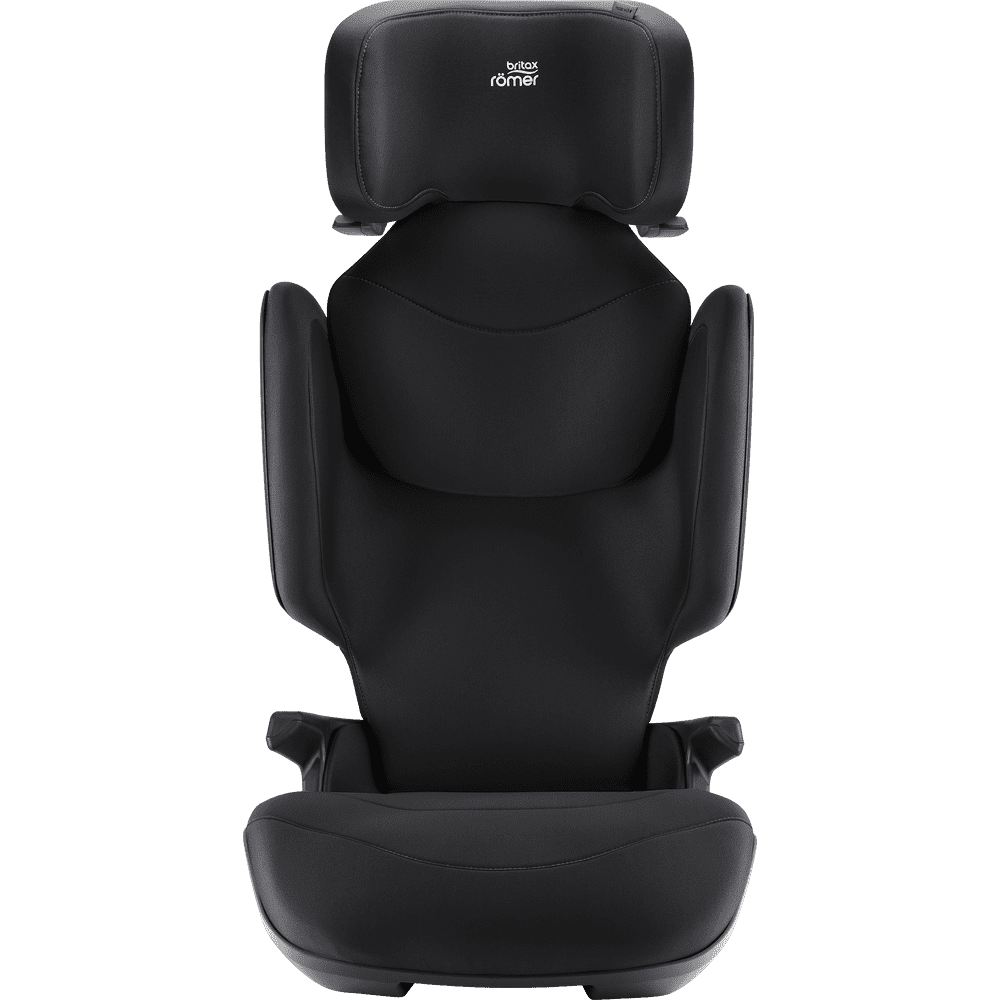 Britax Römer KIDFIX M i-SIZE Space Black