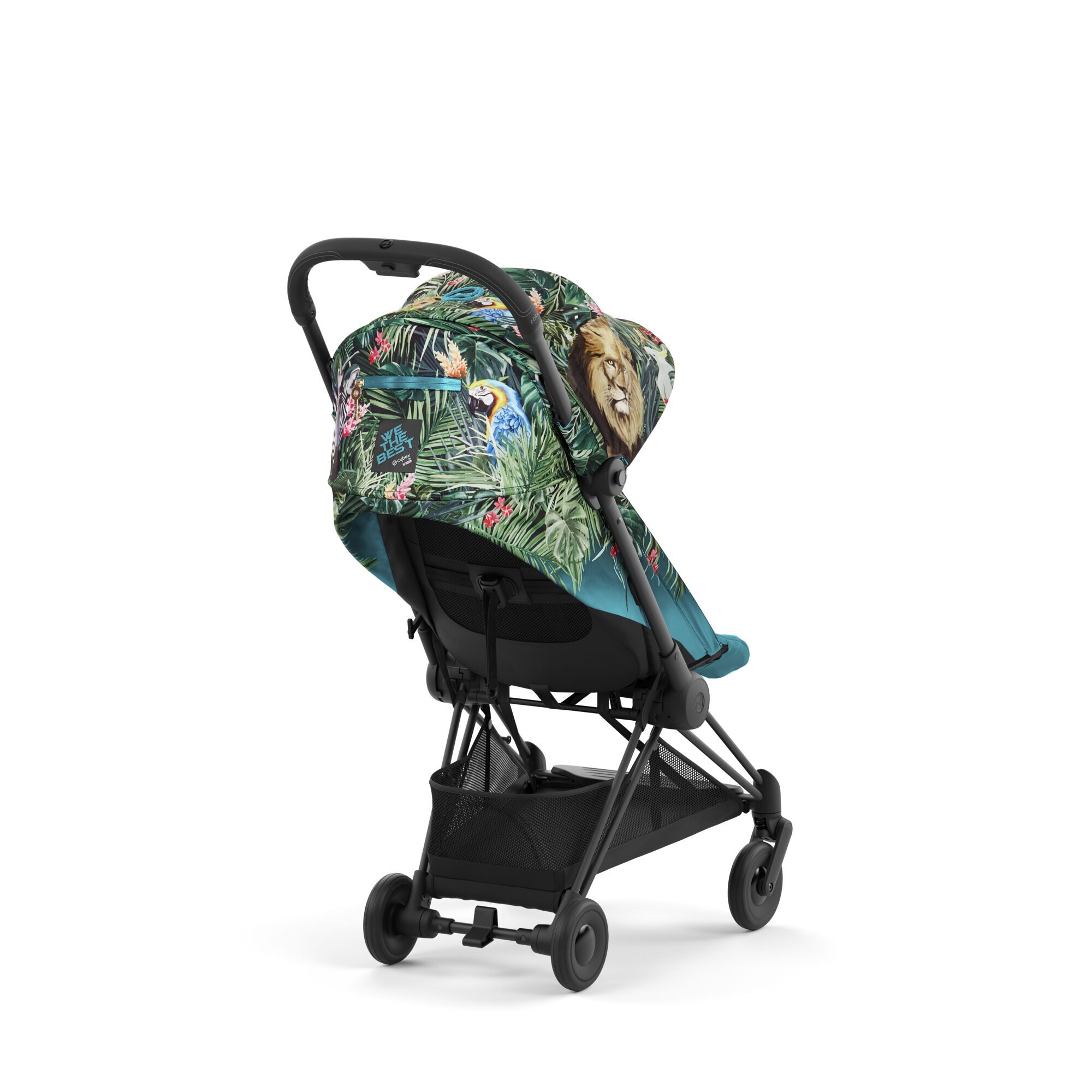 CYBEX Coya Fashion We The Best CYBEX Coya Fashion We The Best