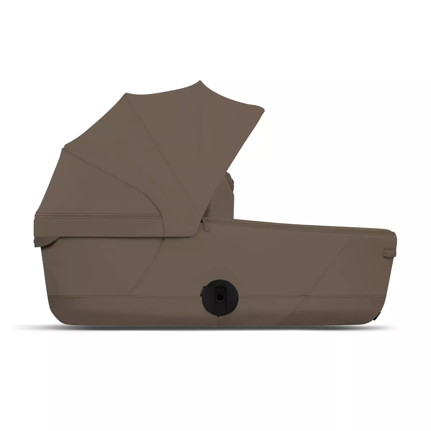 Cybex Mios/Coya Fold Carry Cot - Style Kollektion Coconut Brown