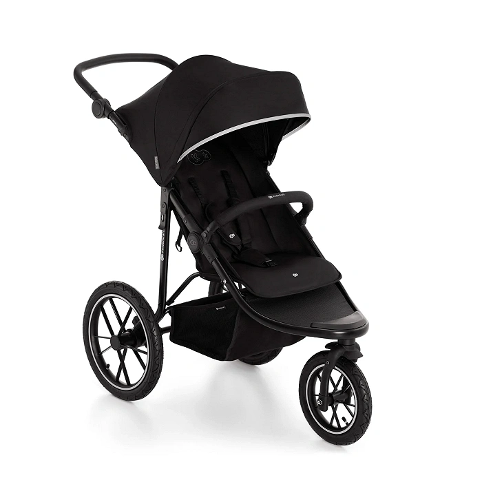 Kinderkraft Sportwagen 3 Räder HELSI 2 Black Kinderkraft Sportwagen 3 Räder HELSI 2 Black