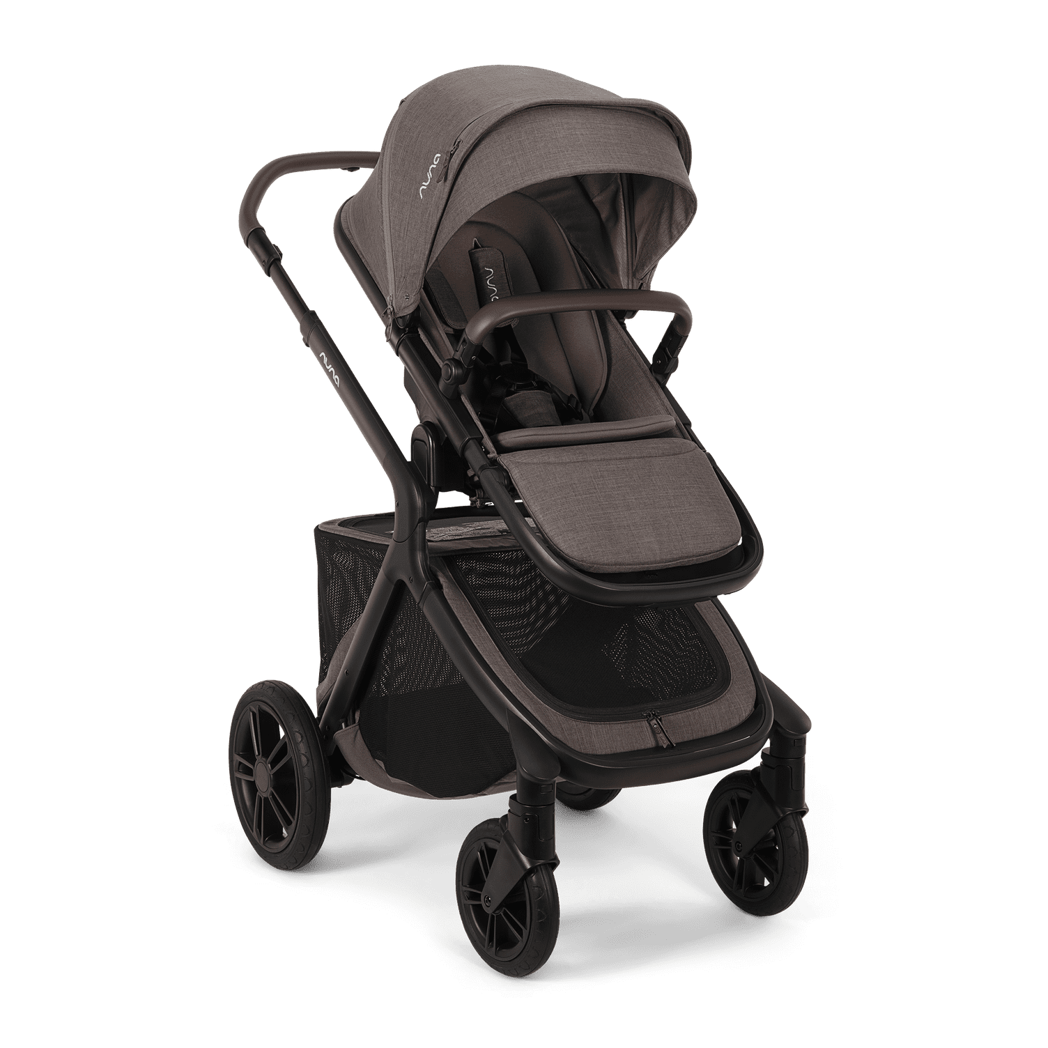 Nuna Demi Icon Chestnut