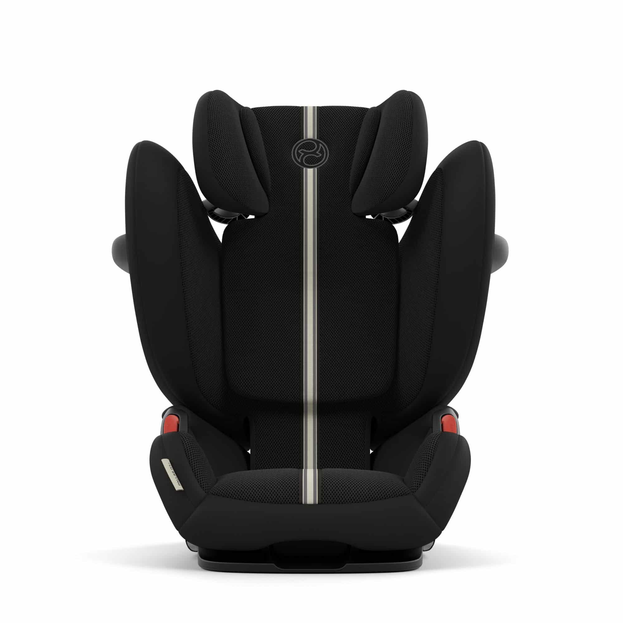 CYBEX Autositz Pallas G3 Plus Moon Black