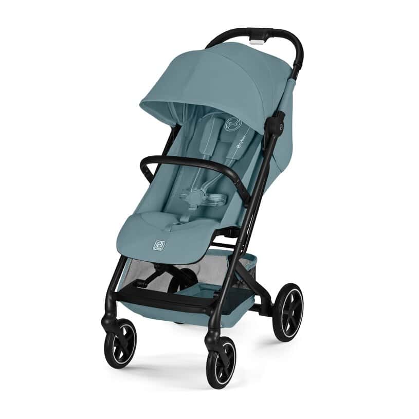 CYBEX Beezy 2026 Stormy Blue