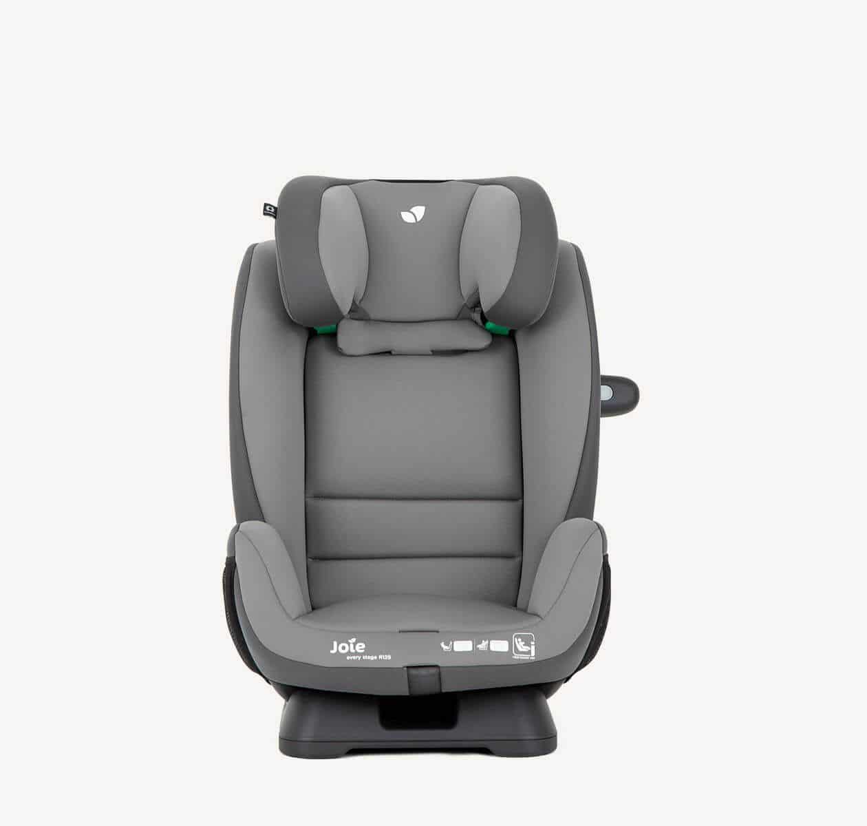 Joie Every Stage R129 Autokindersitz cobblestone Joie Every Stage R129 Autokindersitz cobblestone