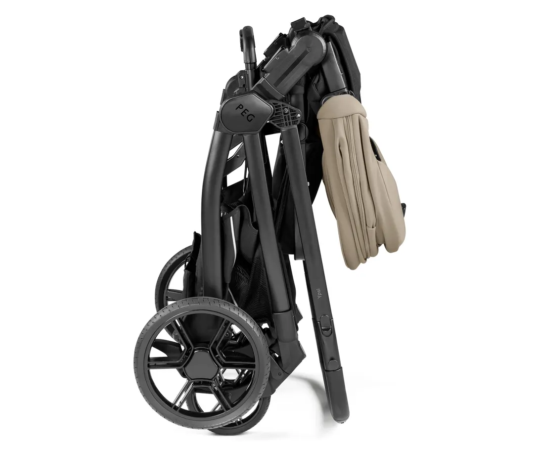 PEG Ypsi Vanilla Blend