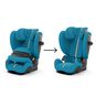 CYBEX Pallas G i-Size Plus Beach Blue CYBEX Pallas G i-Size Plus Beach Blue