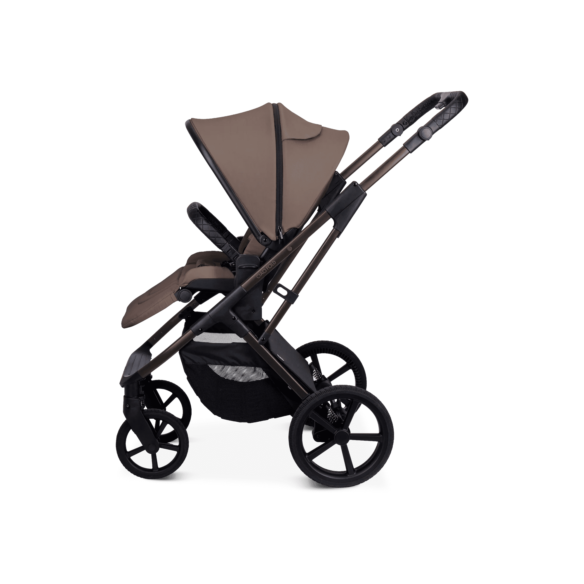 Moon CIAO Fold Greige