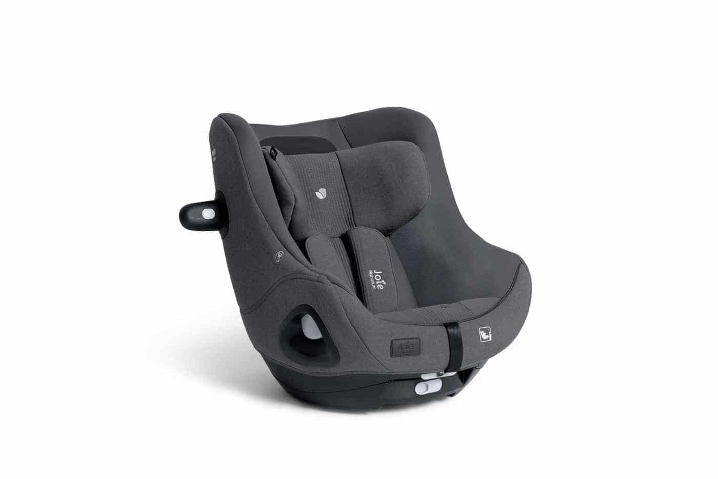 Joie Signature i-Harbour E Ebony inkl. Neugeboreneneinlage Joie Signature i-Harbour E Ebony inkl. Neugeboreneneinlage