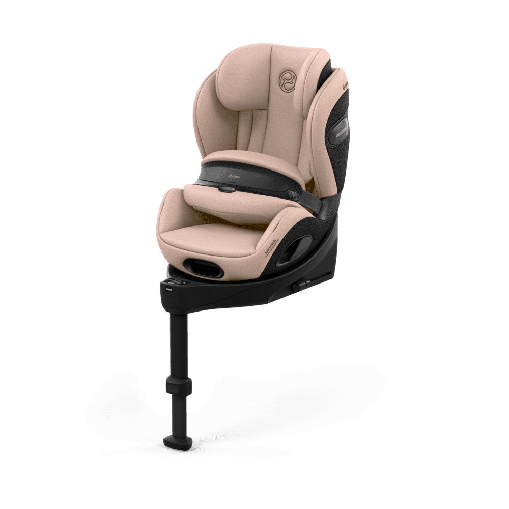 Cybex Anoris Si Airbag Komfort Cozy Beige