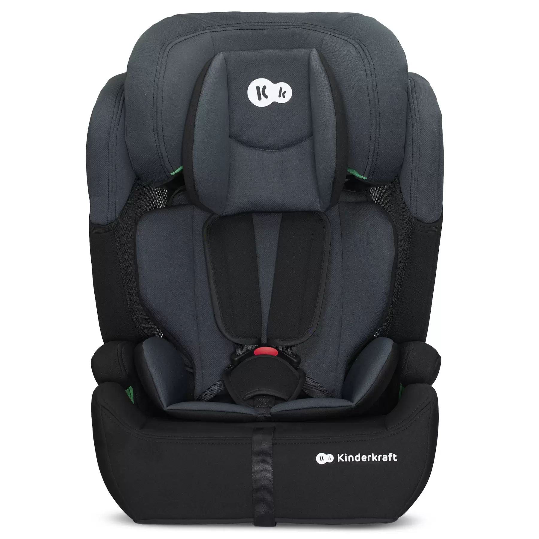 Kinderkraft Comfort Up i-size Kindersitz black Kinderkraft Comfort Up i-size Kindersitz black