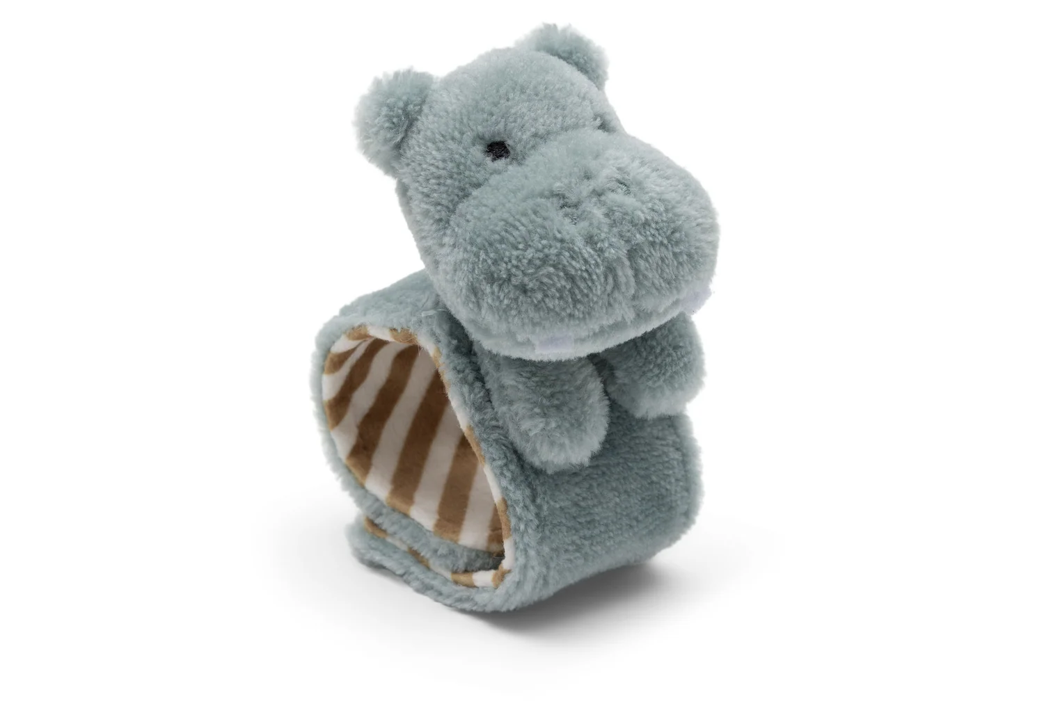 Hippo Happy