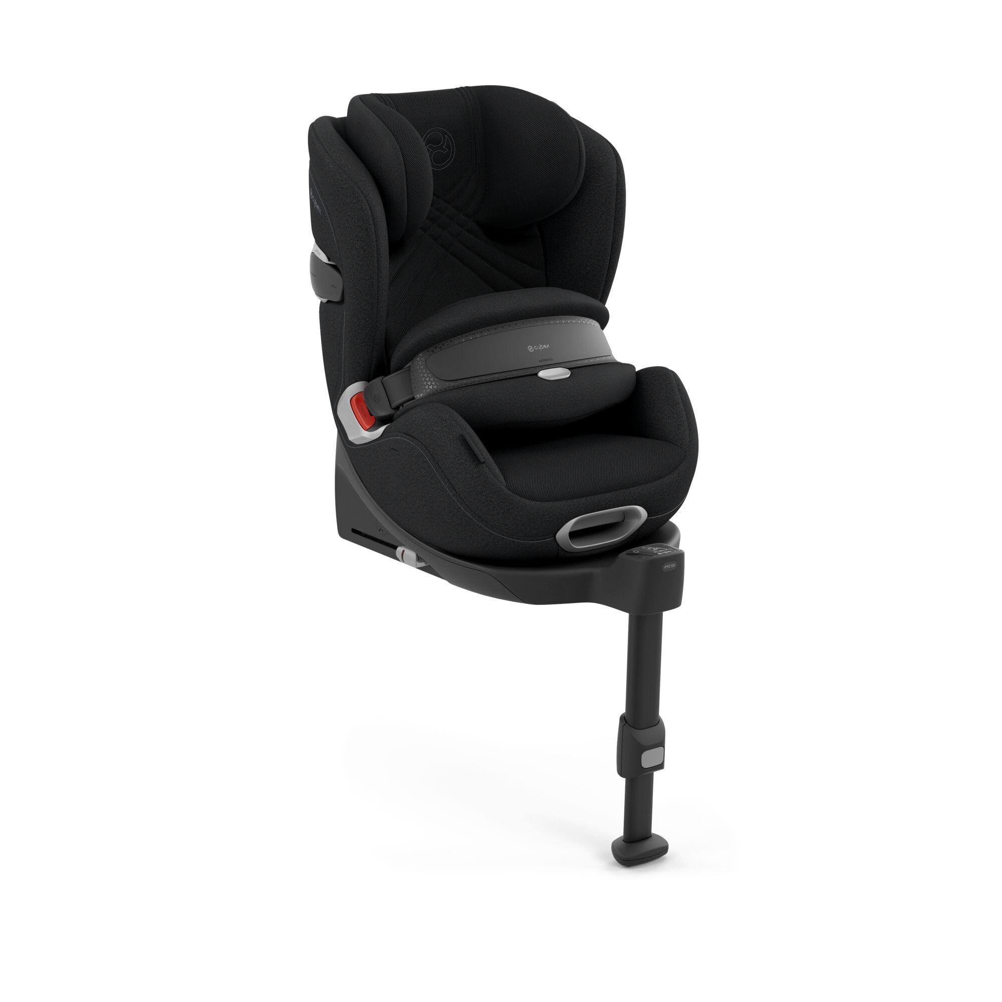 Cybex Anoris T2 i-size Plus Sepia Black Cybex Anoris T2 i-size Plus Sepia Black