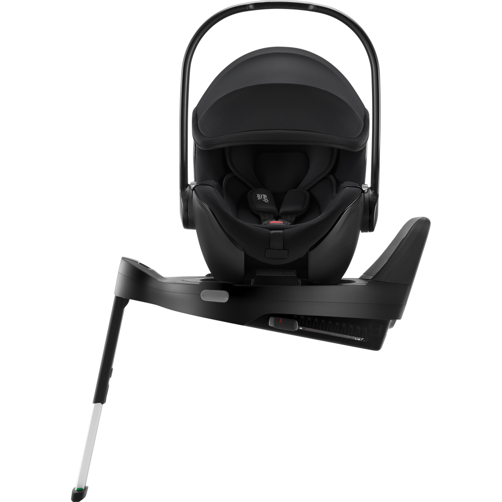 Britax Römer BABY-SAFE PRO Urban Olive