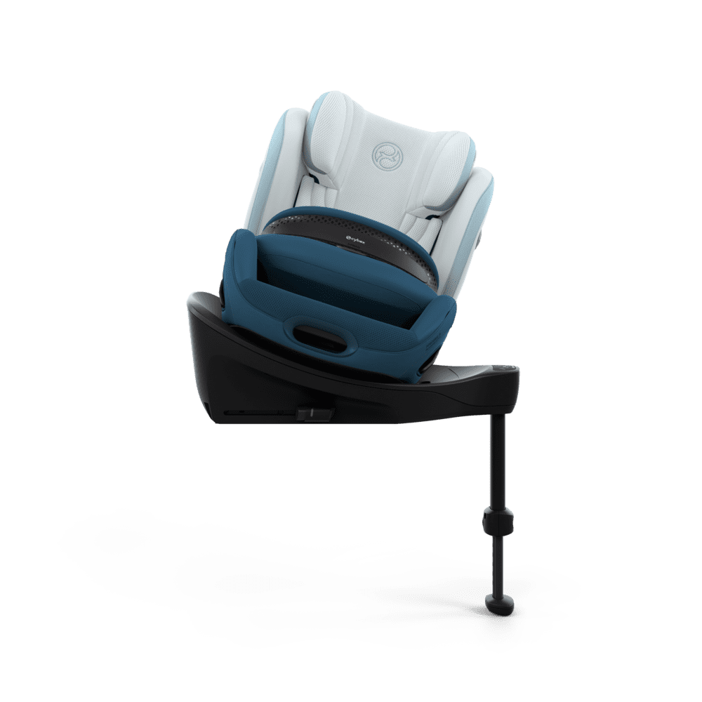 Cybex Anoris S Airbag Style Opal Blue