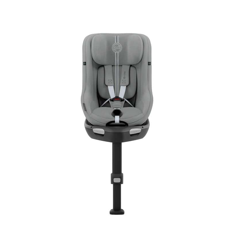 Cybex Sirona G3 Plus Stone Grey