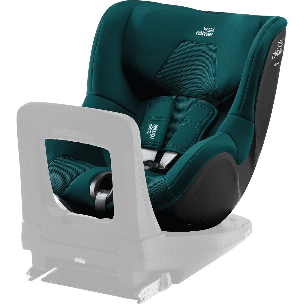 Britax Römer DUALFIX 5Z