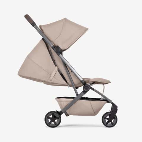 Joolz Buggy Aer 2 Sandy Taupe
