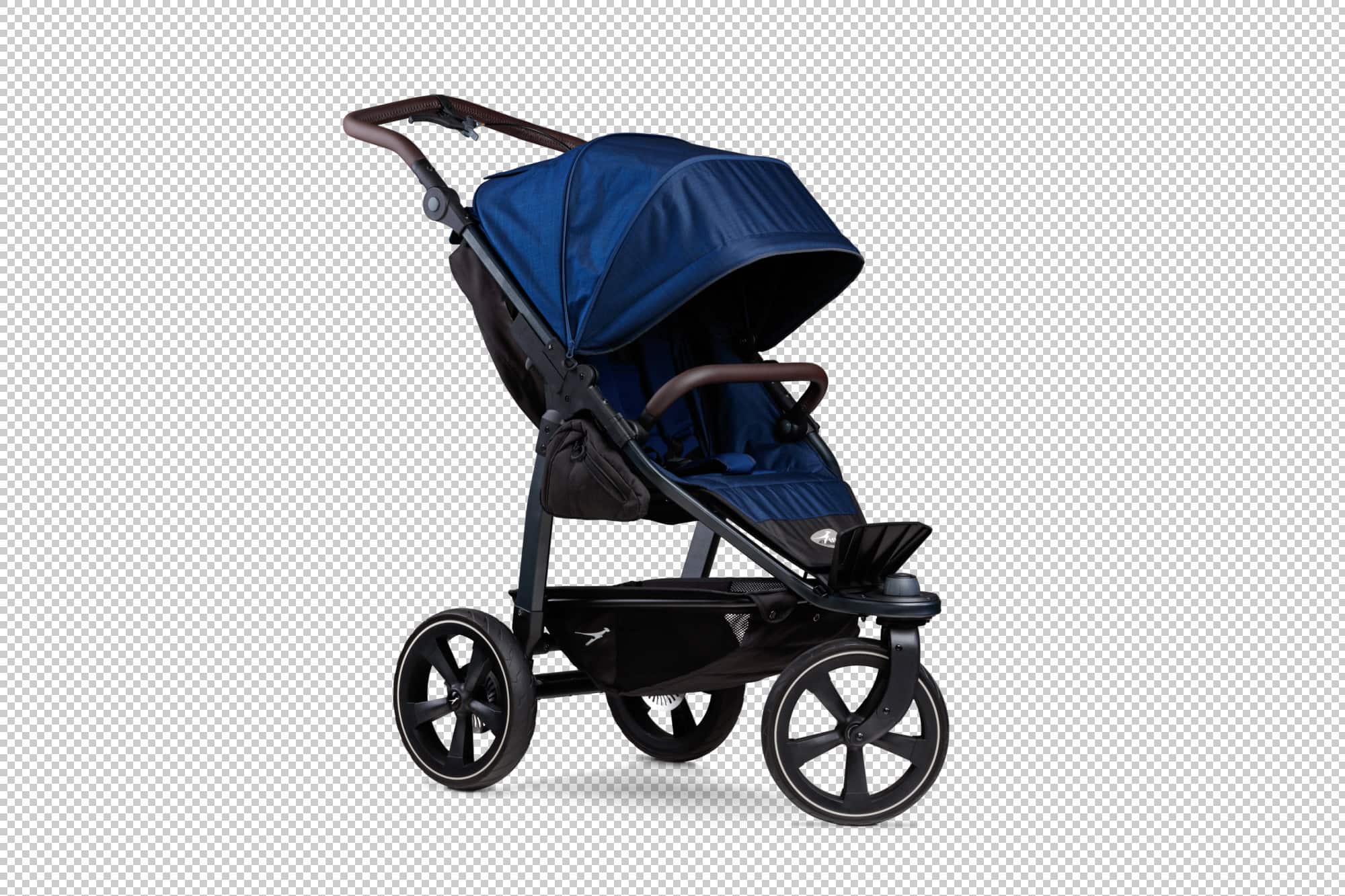 TFK Mono 2 Sportkinderwagen