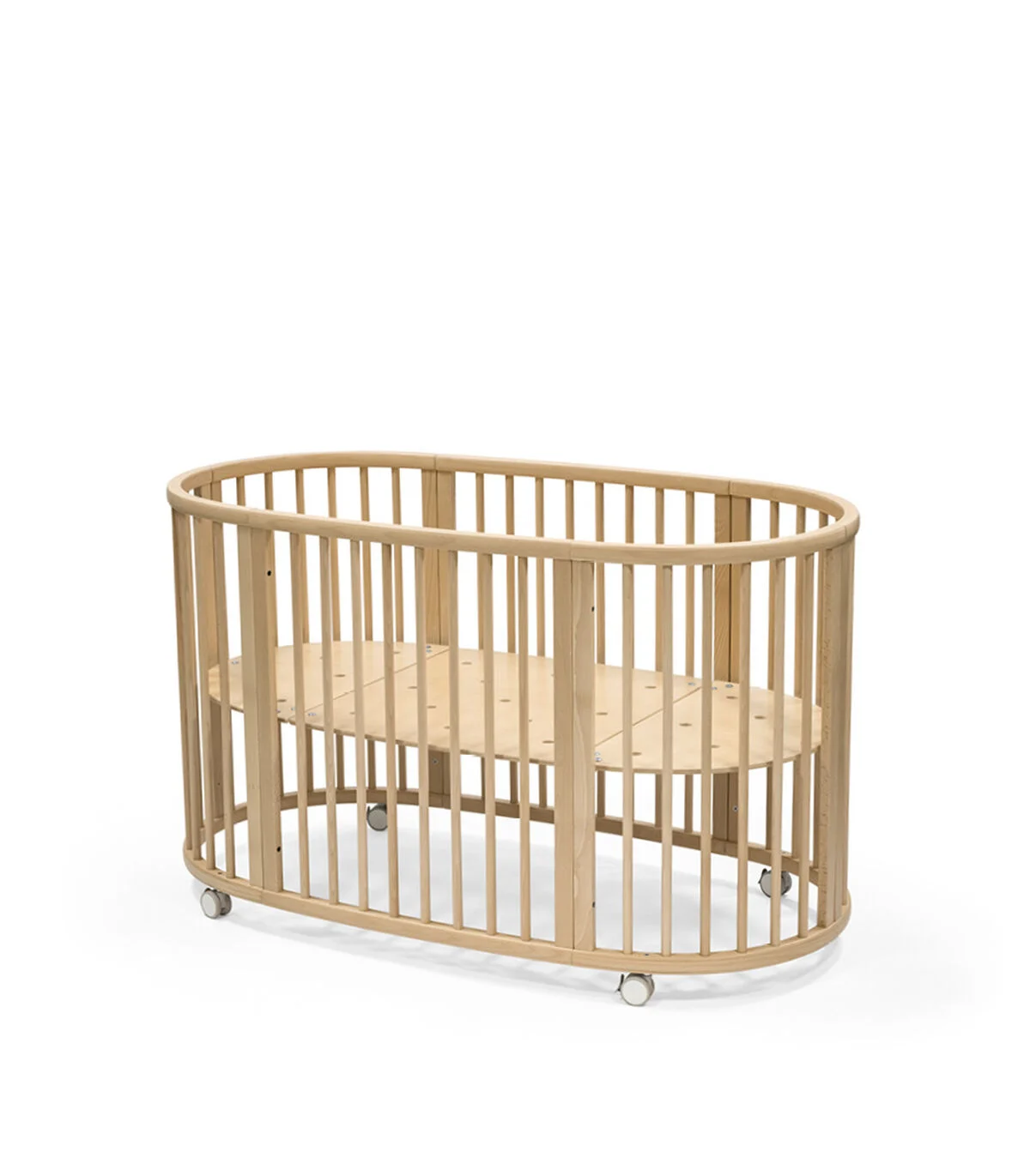 Stokke Sleepi Bett V3 Natural Stokke Sleepi Bett V3 Natural
