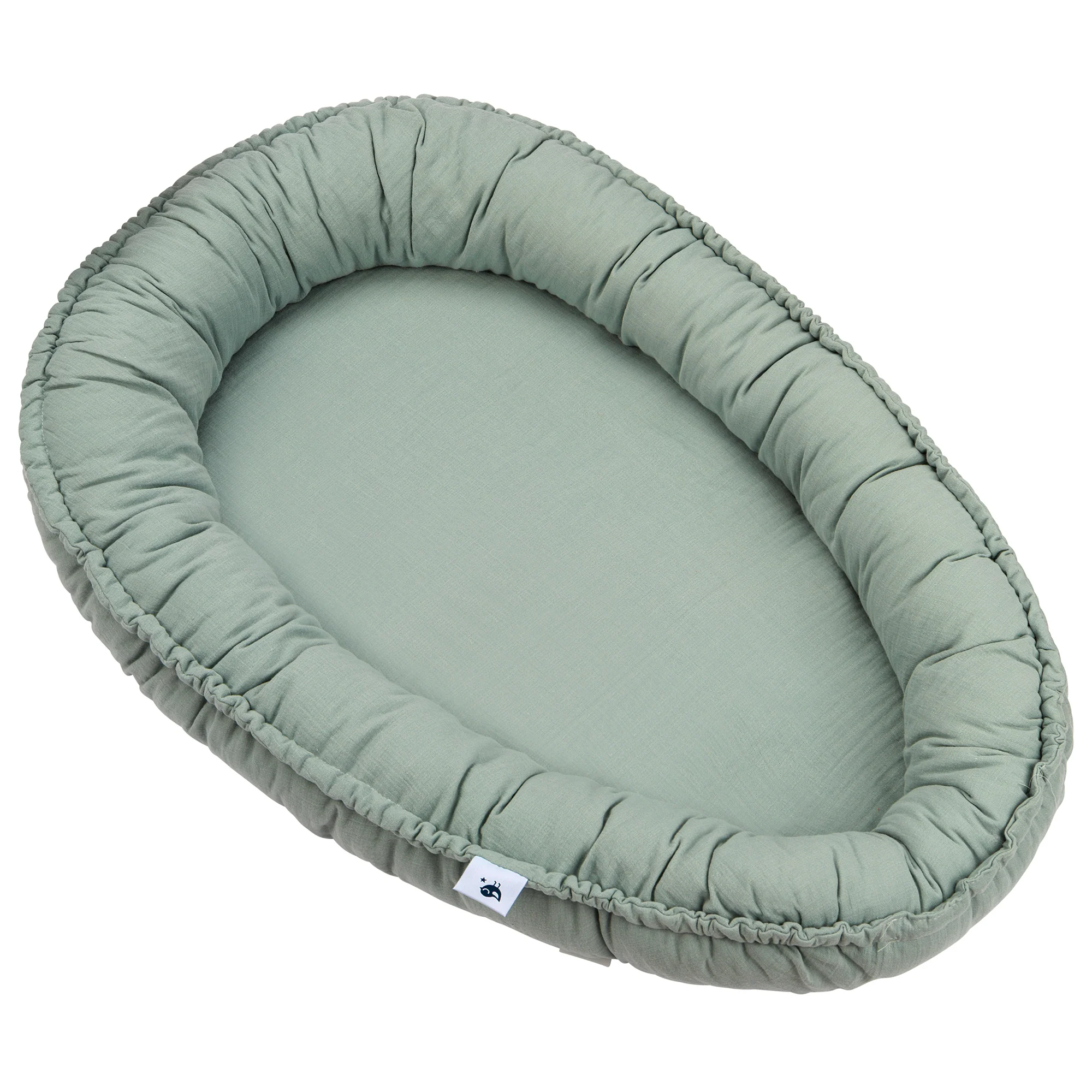 Zöllner Kuschelnest NIDO - Grün Zöllner Kuschelnest NIDO - Grün