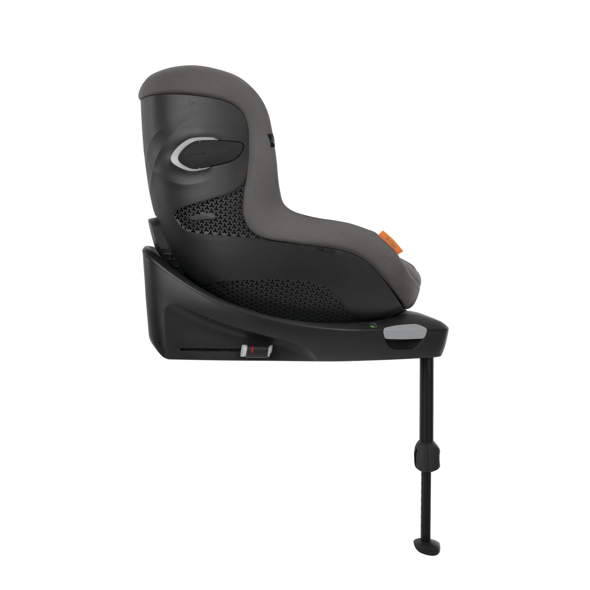 Cybex Sirona Gi i-size PLUS - Lava Grey