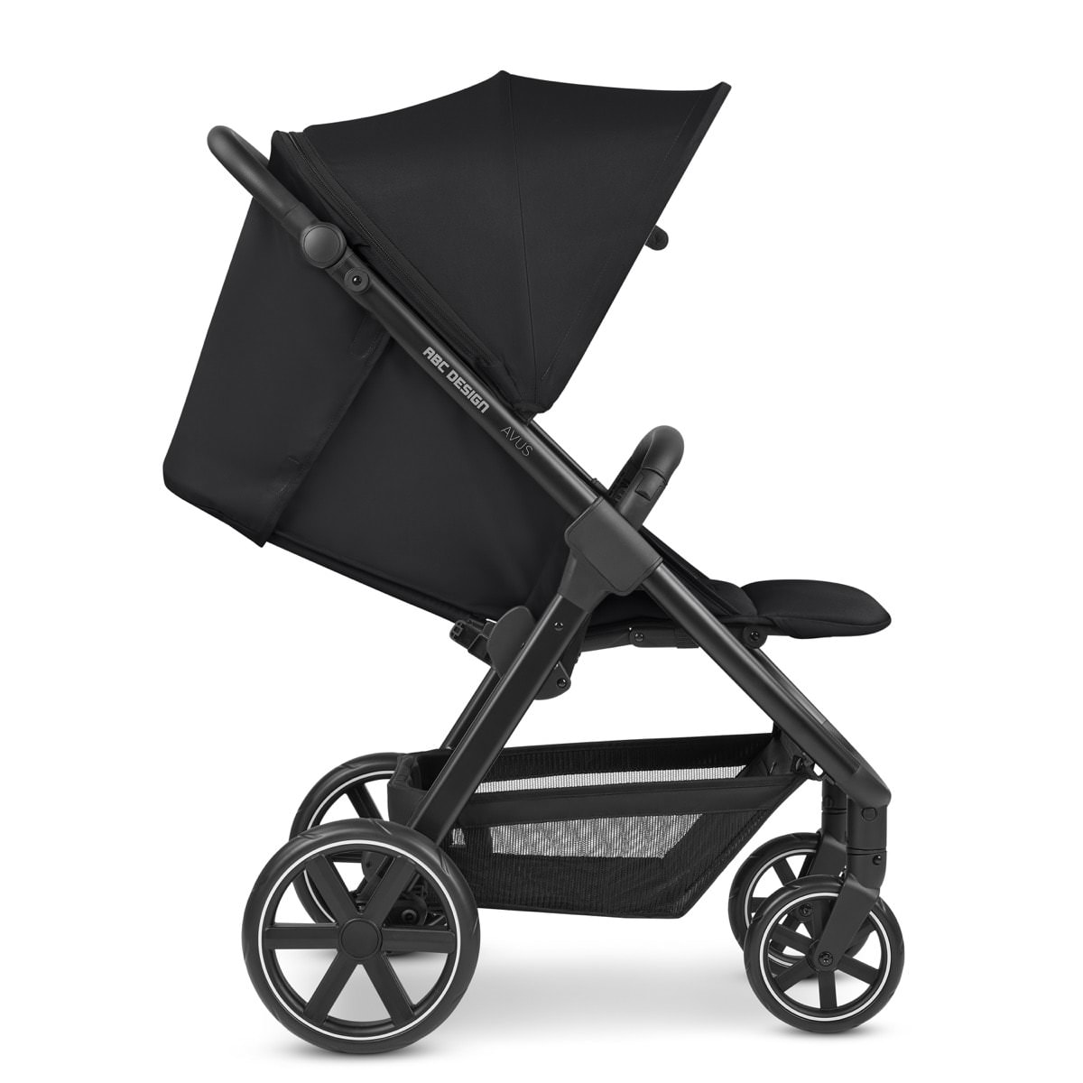 ABC Design Avus ink - Buggy ABC Design Avus ink - Buggy